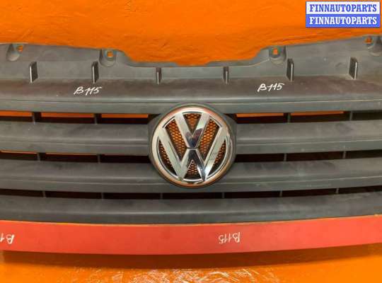 купить Решетка радиатора на Volkswagen Crafter