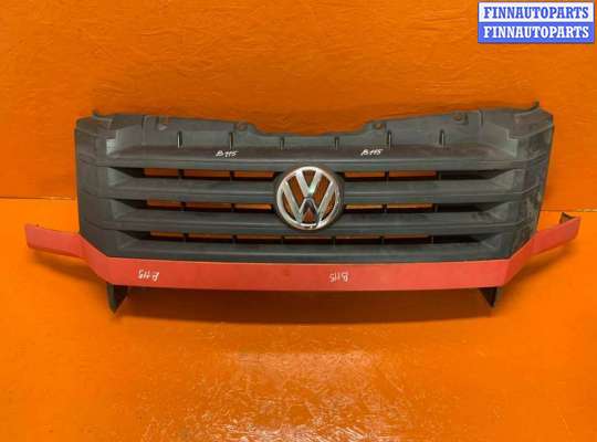 купить Решетка радиатора на Volkswagen Crafter