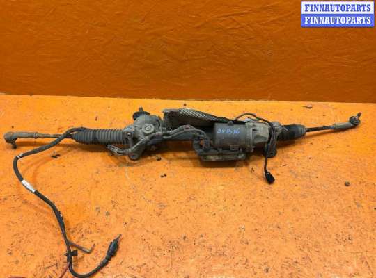 купить Рейка рулевая на Volkswagen Touran