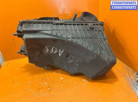 купить Корпус воздушного фильтра на Volkswagen Touareg