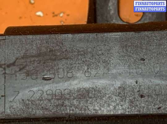 купить Клапан управления турбиной (актуатор) на Volkswagen Touareg