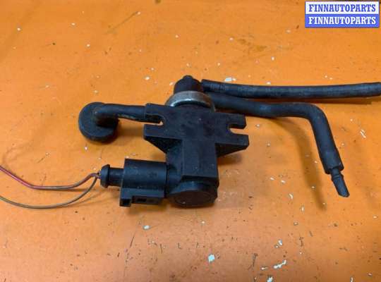 купить Клапан управления турбиной (актуатор) на Volkswagen Touareg