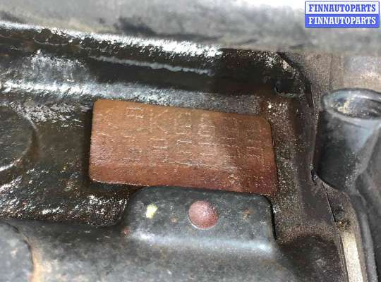 купить ДВС (Двигатель) на Renault Scenic
