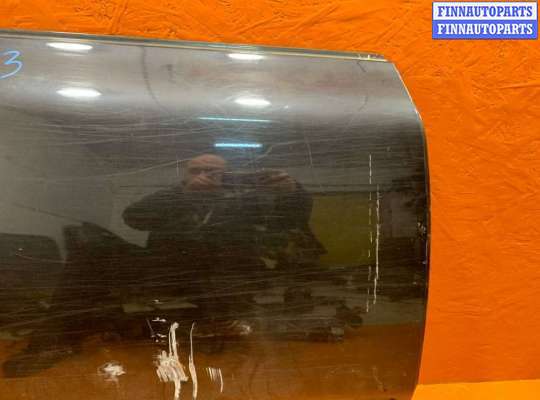 купить Дверь передняя правая на Volkswagen Touareg