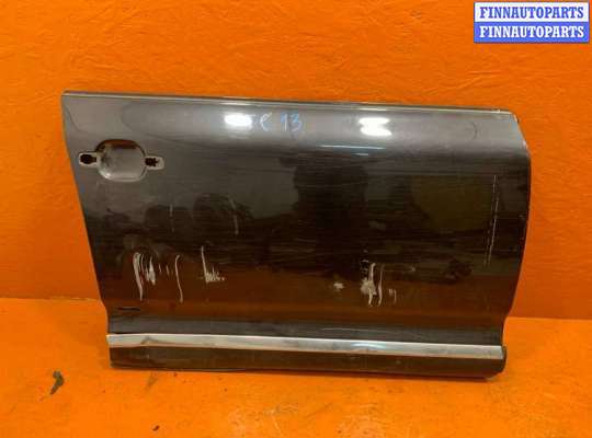 купить Дверь передняя правая на Volkswagen Touareg