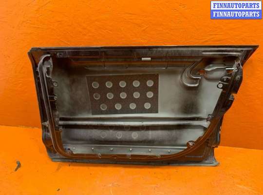 купить Дверь передняя правая на Volkswagen Touareg