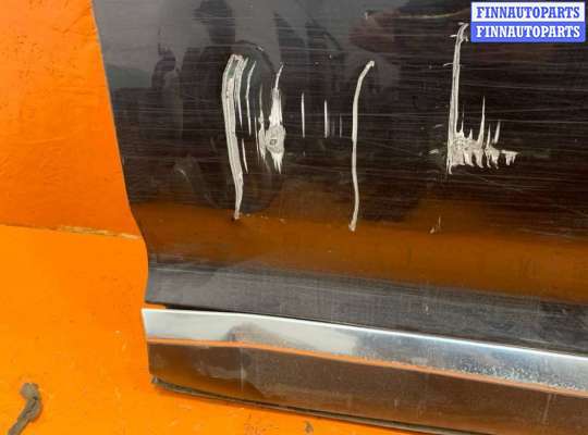 купить Дверь передняя правая на Volkswagen Touareg