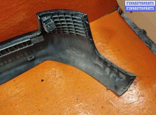 купить Бампер задний на Audi a6