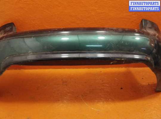 купить Бампер задний на Audi a6