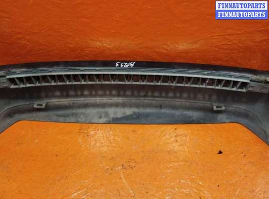 купить Бампер задний на Audi a6