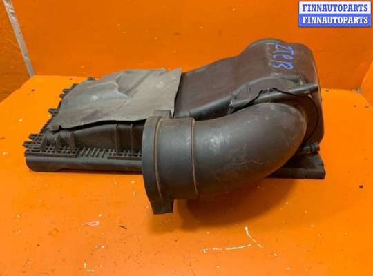 купить Корпус воздушного фильтра на Volkswagen Touareg