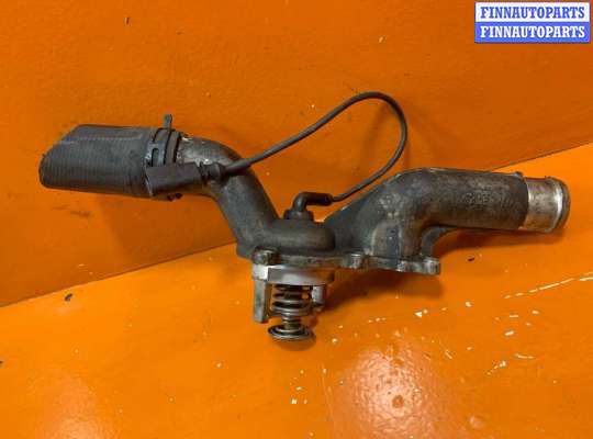 купить Корпус термостата на Volkswagen Touareg