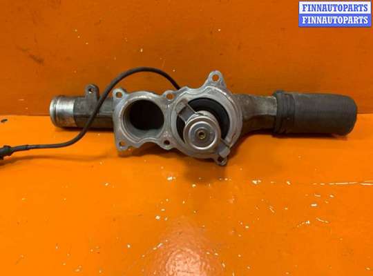 купить Корпус термостата на Volkswagen Touareg