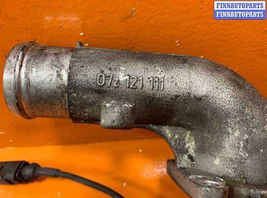 купить Корпус термостата на Volkswagen Touareg