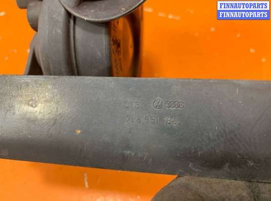 купить Сигнал (клаксон) на Volkswagen Touareg