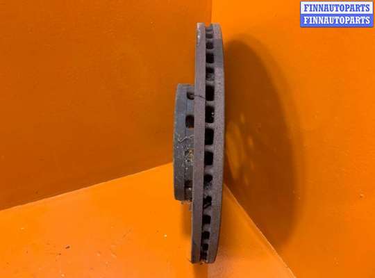 купить Диск тормозной передний на Audi A4