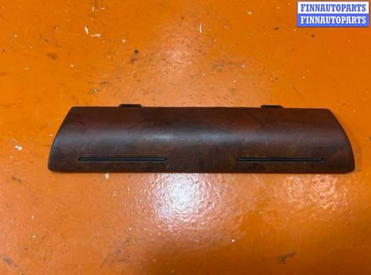 купить Накладка декоративная на торпедо на Audi a6