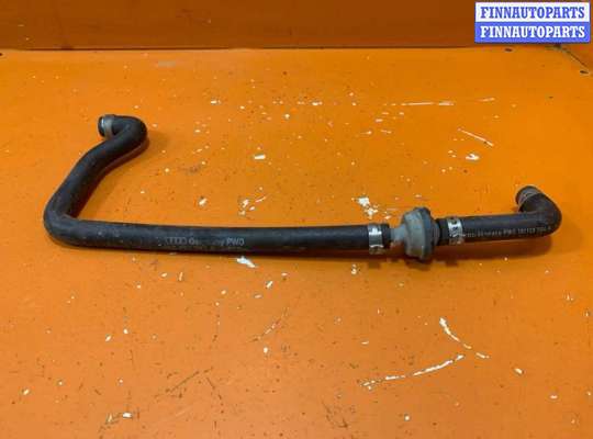 Клапан воздушный AU1670210 на Audi a6