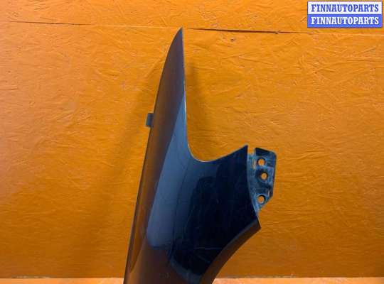 Крыло переднее на Volkswagen Touareg I (7L)