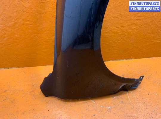 Крыло переднее на Volkswagen Touareg I (7L)