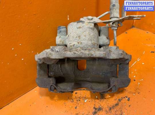 купить Суппорт передний левый на Audi a6