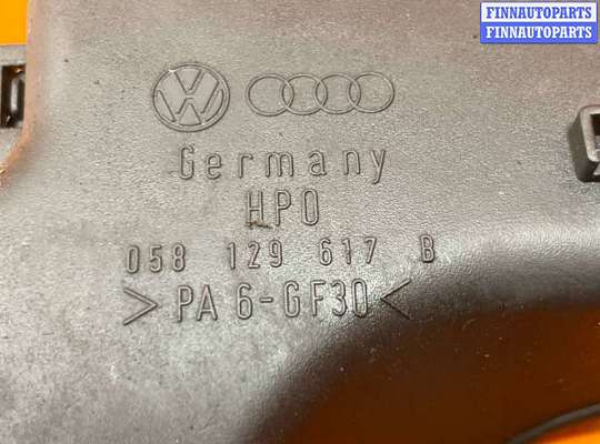 купить Воздуховод на Audi a6