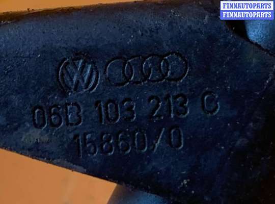 Патрубок (трубка, шланг) на Volkswagen Passat B5+ (3B, GP)