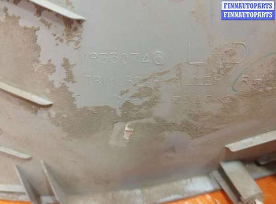 купить Пластик салона на Mitsubishi Space Runner