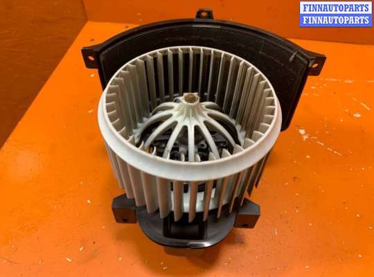 купить Моторчик печки на Volkswagen Touareg