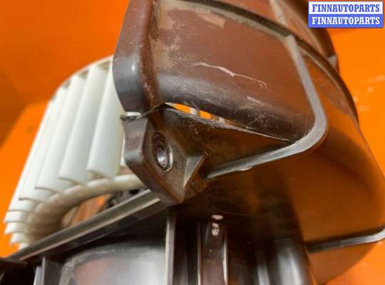 купить Моторчик печки на Volkswagen Touareg