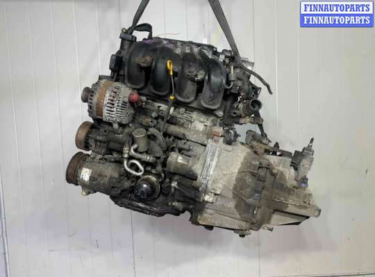 купить ДВС (Двигатель) на Nissan Qashqai