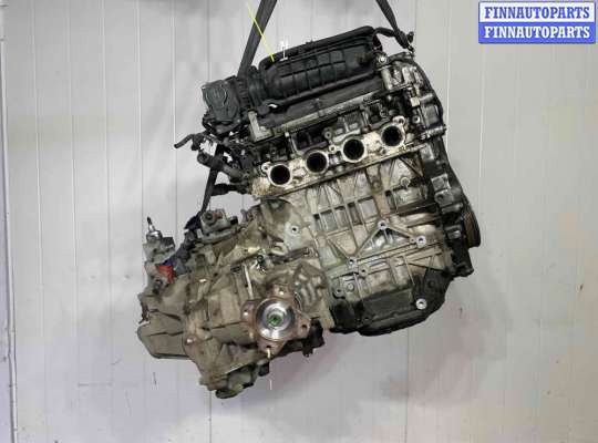 купить ДВС (Двигатель) на Nissan Qashqai