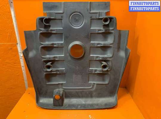 купить Декоративная крышка двигателя на Volkswagen Touareg