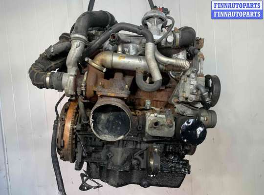 купить ДВС (Двигатель) на Ford Transit Connect