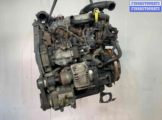 купить ДВС (Двигатель) на Ford Transit Connect