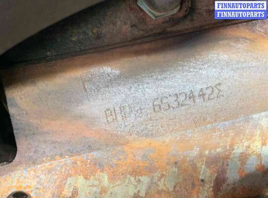 купить ДВС (Двигатель) на Ford Transit Connect