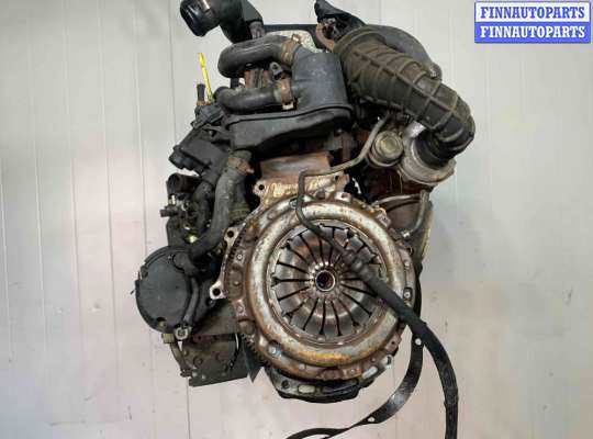 купить ДВС (Двигатель) на Ford Transit Connect