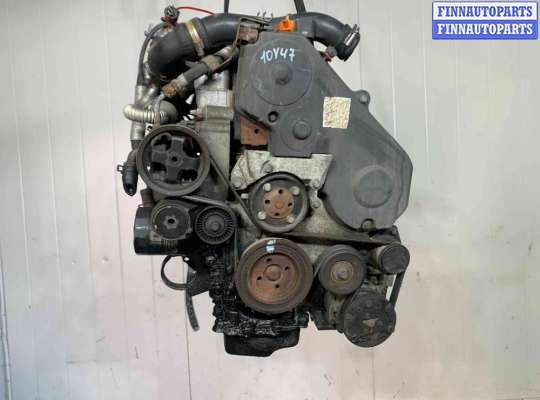 купить ДВС (Двигатель) на Ford Transit Connect