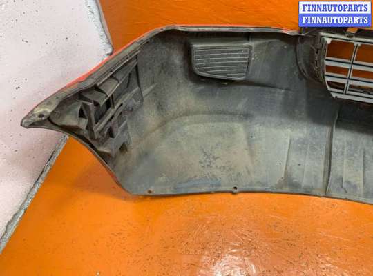 купить Бампер передний на Volkswagen Crafter