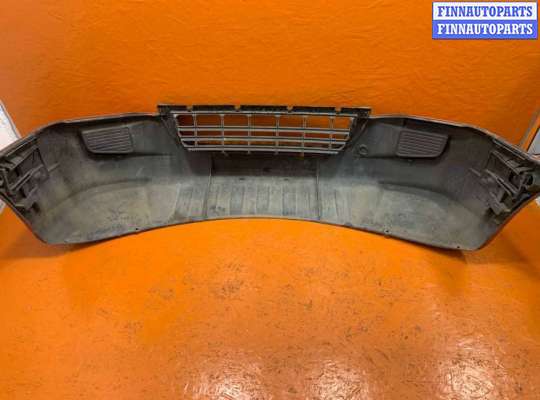 купить Бампер передний на Volkswagen Crafter