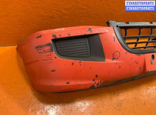 купить Бампер передний на Volkswagen Crafter