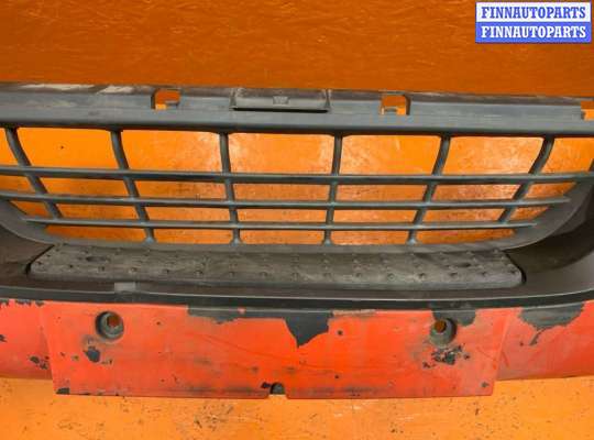 купить Бампер передний на Volkswagen Crafter