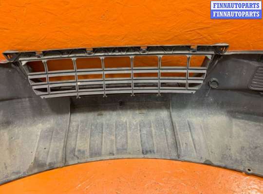 купить Бампер передний на Volkswagen Crafter