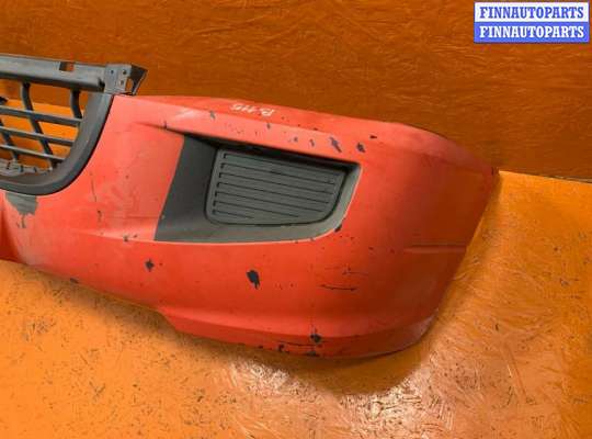 купить Бампер передний на Volkswagen Crafter