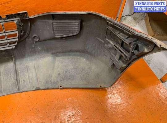 купить Бампер передний на Volkswagen Crafter