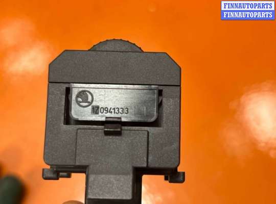 купить Кнопка корректора фар на Skoda Octavia