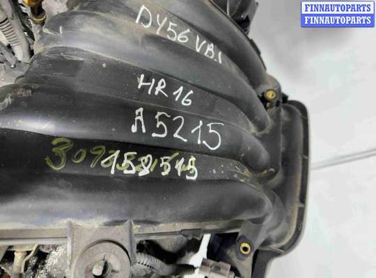 купить ДВС (Двигатель) на Nissan Note