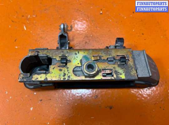 купить Ручка наружная передняя левая на Audi a6