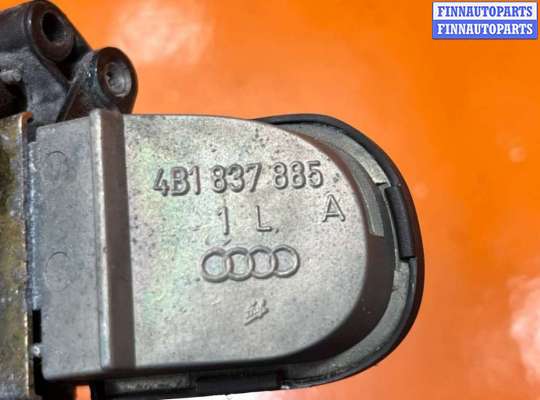 купить Ручка наружная передняя левая на Audi a6