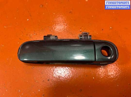 купить Ручка наружная передняя левая на Audi a6